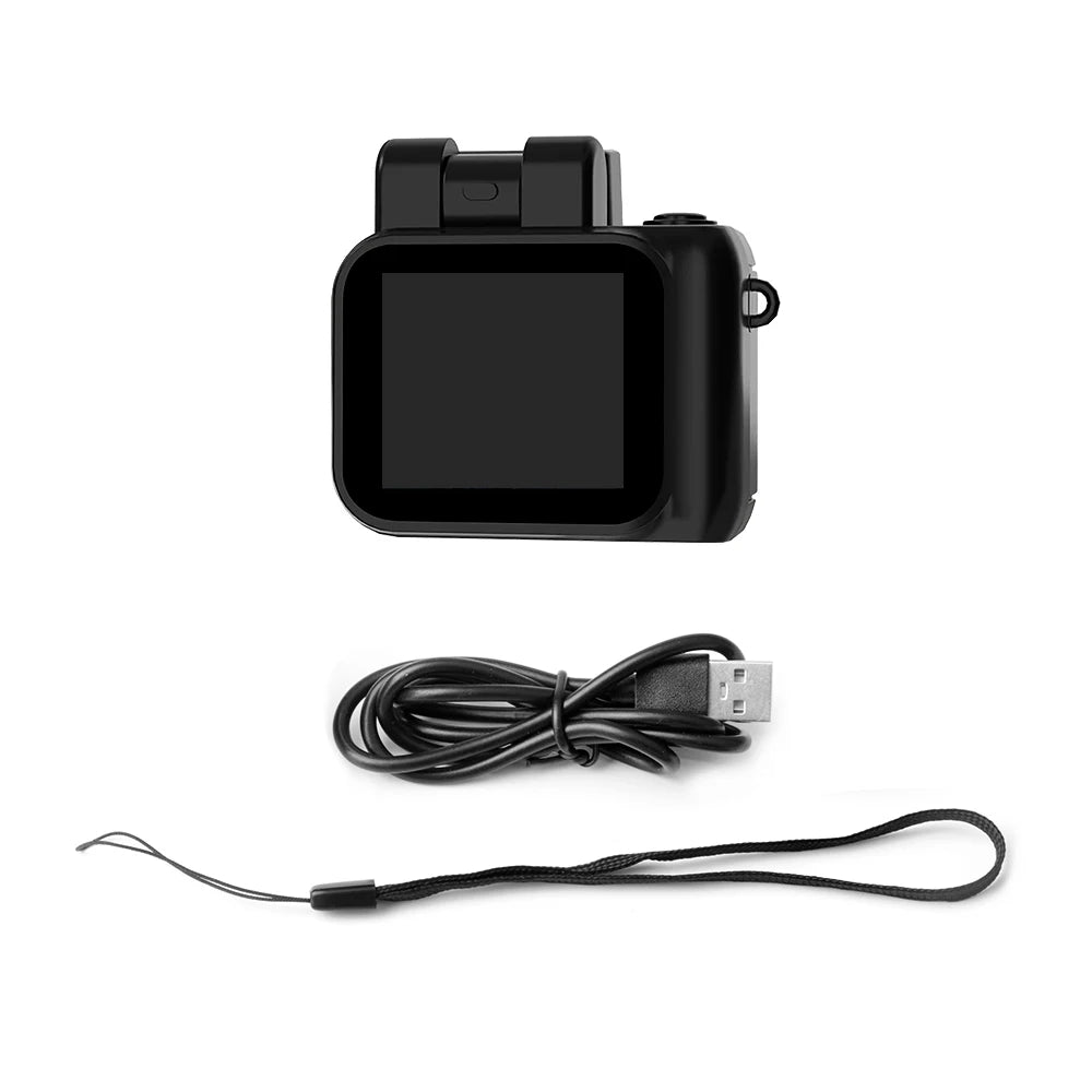 Retro Cam Pro