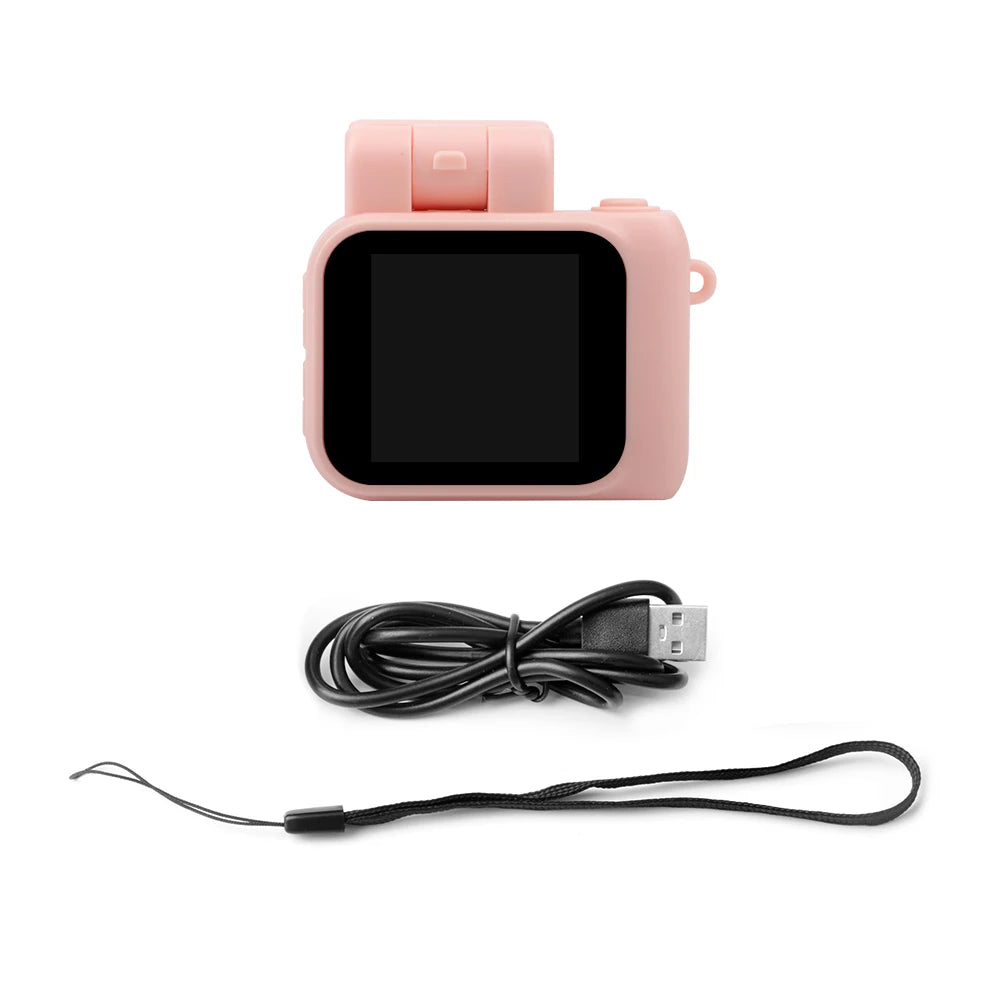 Retro Cam Pro