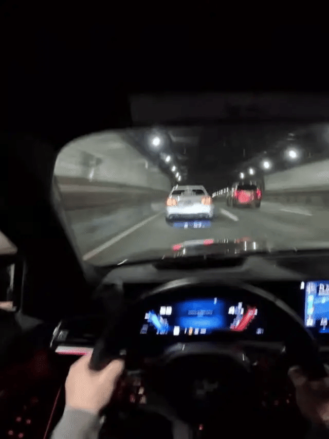 The RetroCam - POV Camera