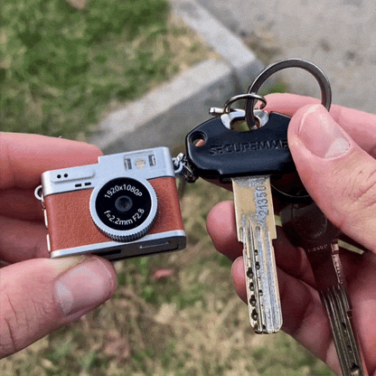 The RetroCam - POCKET MINI