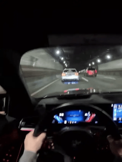 The RetroCam - POV Camera